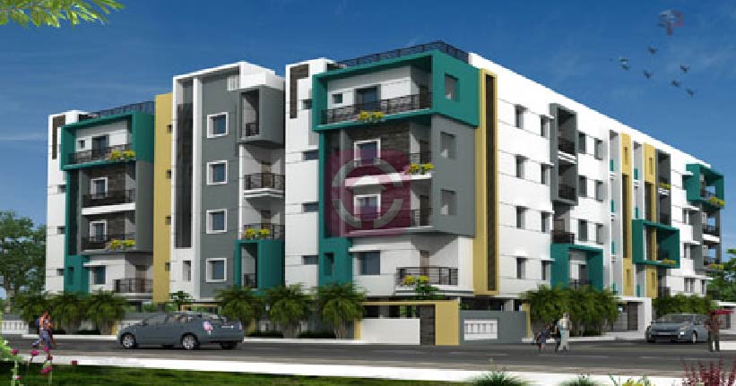 Swapn Sai Vihar Apartment Cover Image